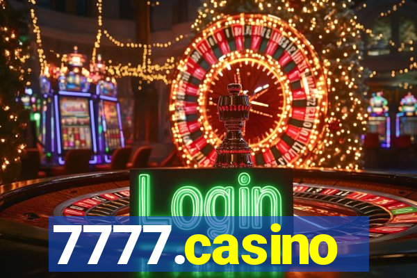 7777.casino