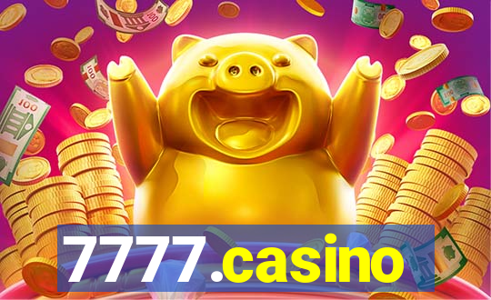 7777.casino