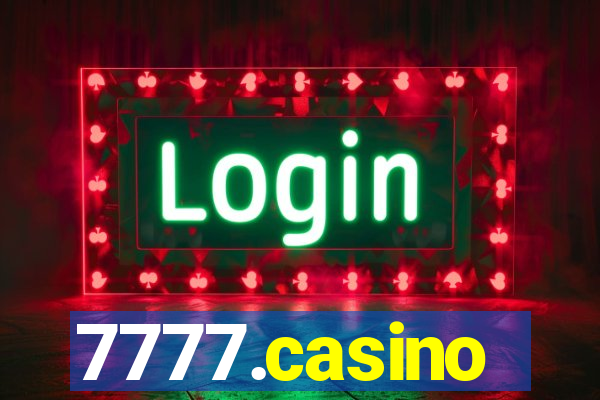 7777.casino