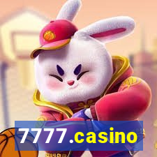 7777.casino