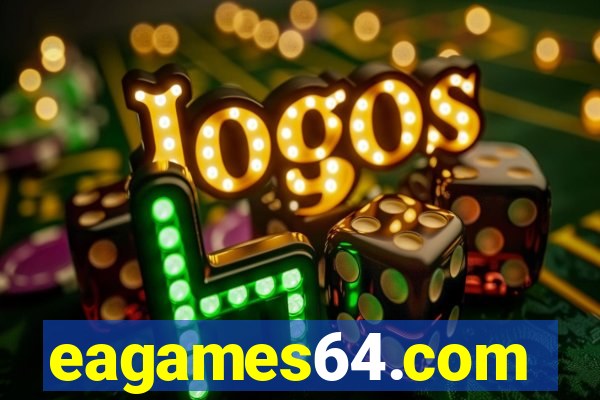 eagames64.com