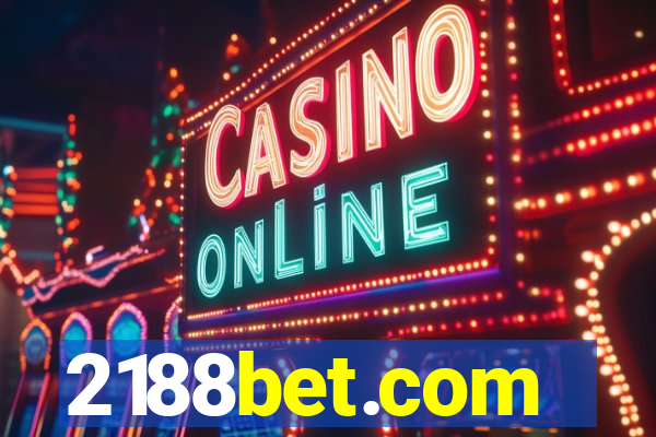 2188bet.com