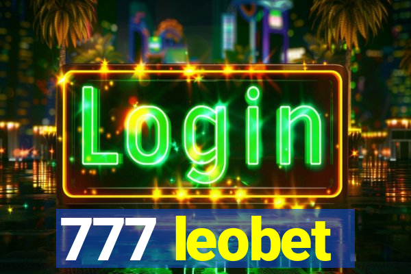 777 leobet