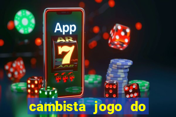 cambista jogo do bicho online