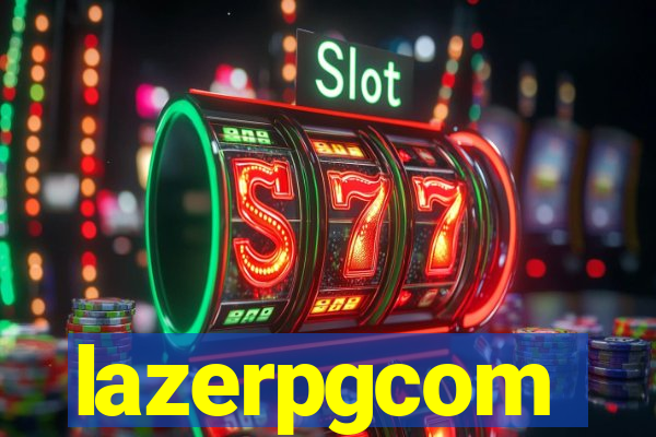 lazerpgcom