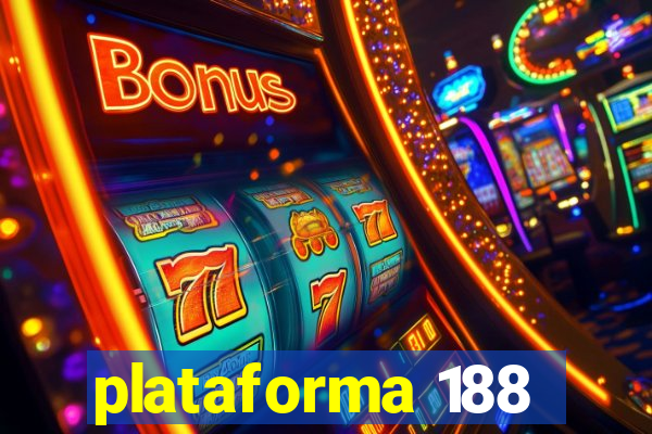 plataforma 188