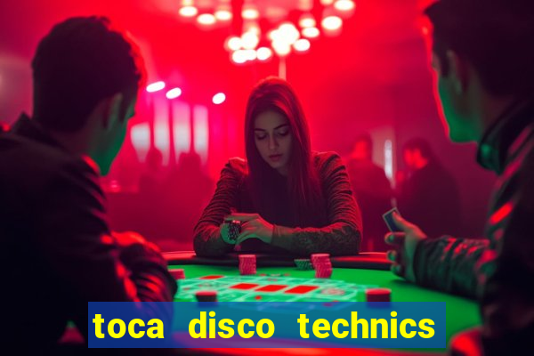 toca disco technics sl 1200 mk2