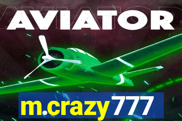 m.crazy777