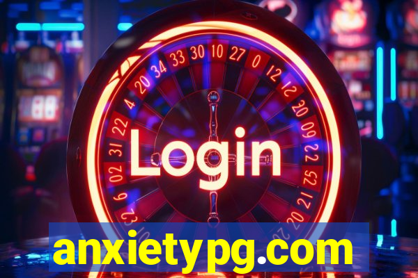 anxietypg.com