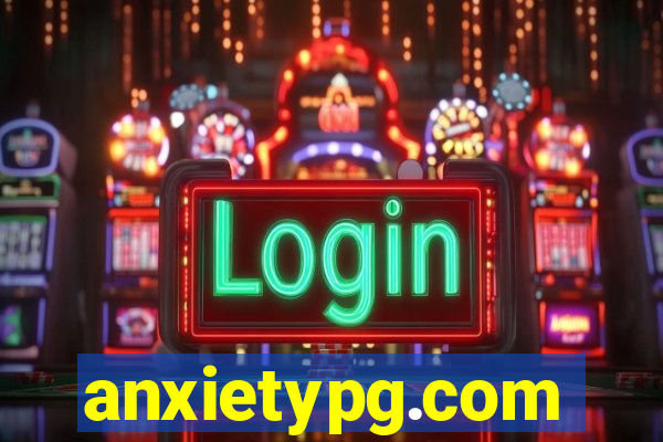 anxietypg.com