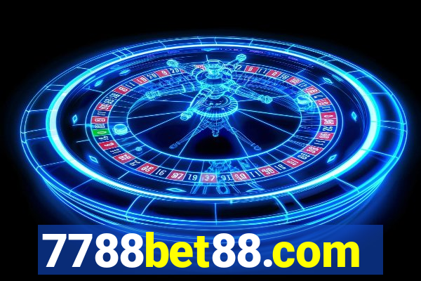 7788bet88.com