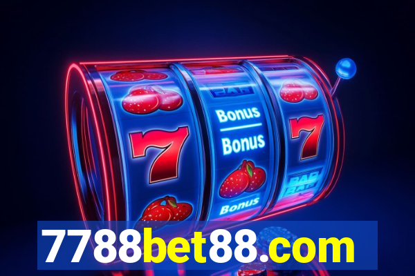 7788bet88.com