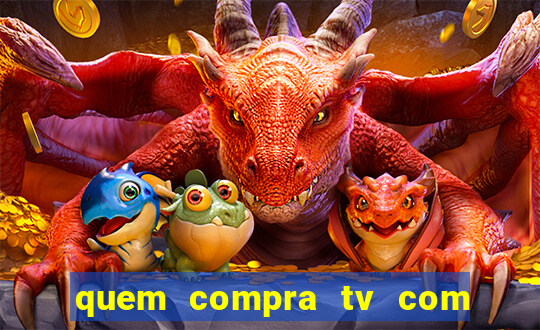 quem compra tv com defeito em porto alegre