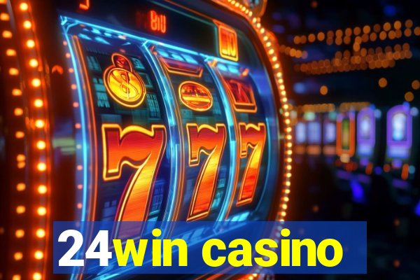 24win casino