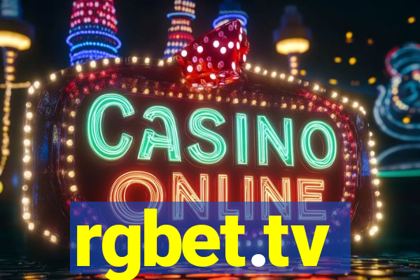 rgbet.tv