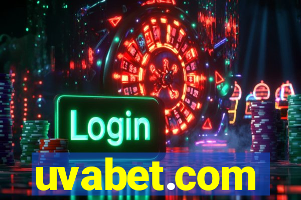 uvabet.com