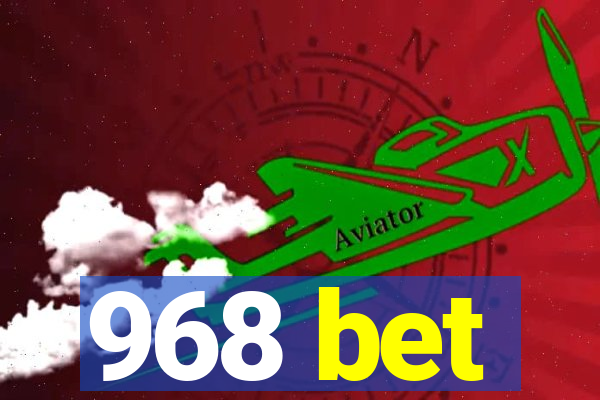 968 bet