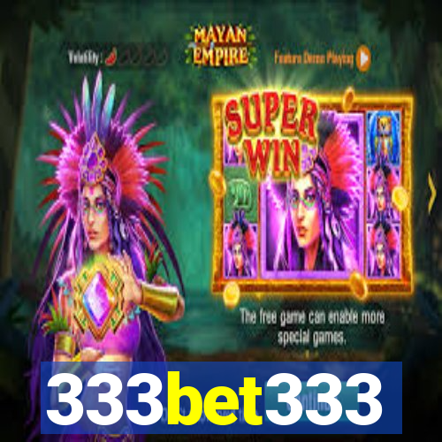 333bet333