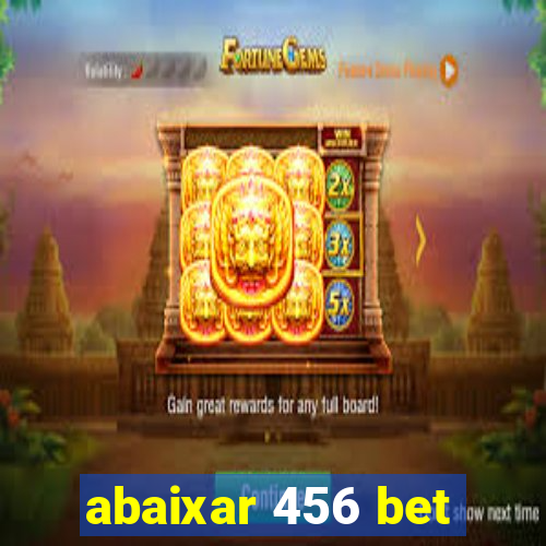 abaixar 456 bet