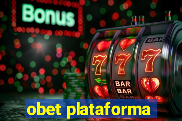 obet plataforma