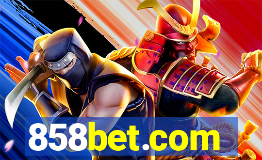 858bet.com