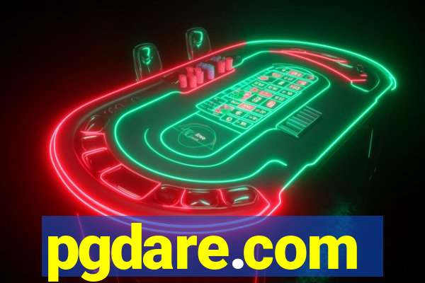 pgdare.com