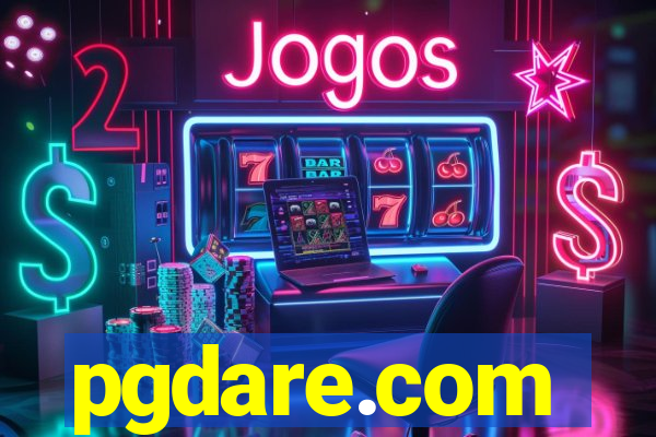 pgdare.com