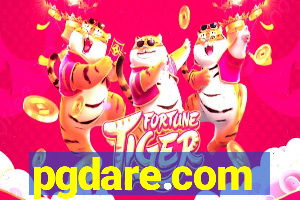 pgdare.com