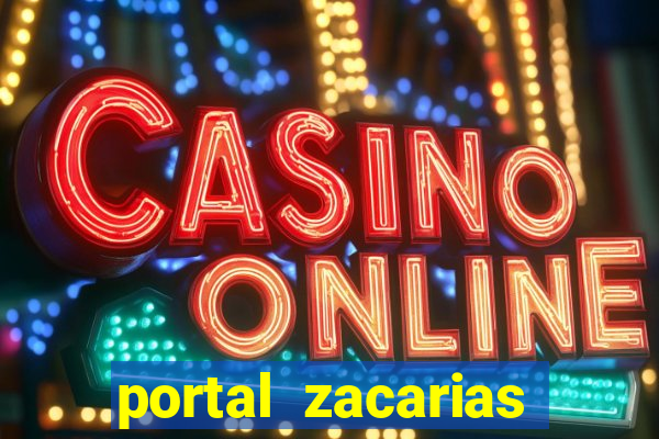 portal zacarias caso gustavo