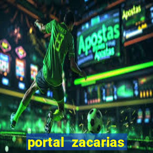 portal zacarias caso gustavo