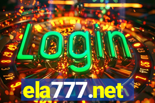 ela777.net