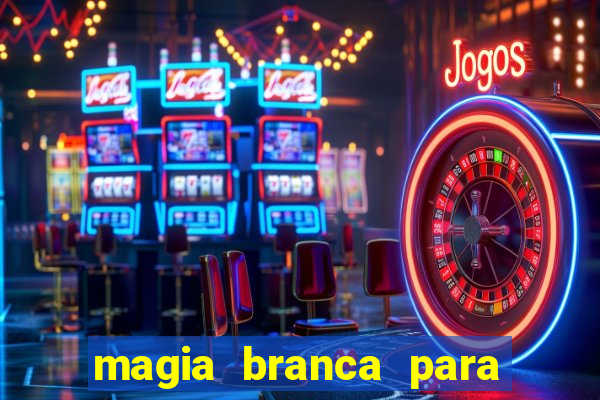 magia branca para unir casal