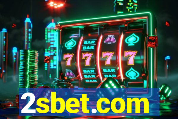 2sbet.com