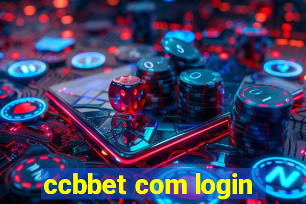 ccbbet com login