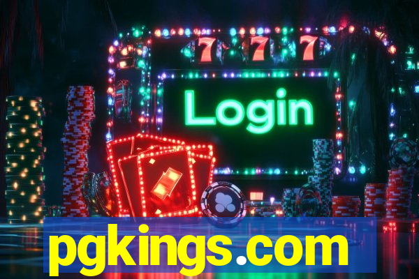 pgkings.com