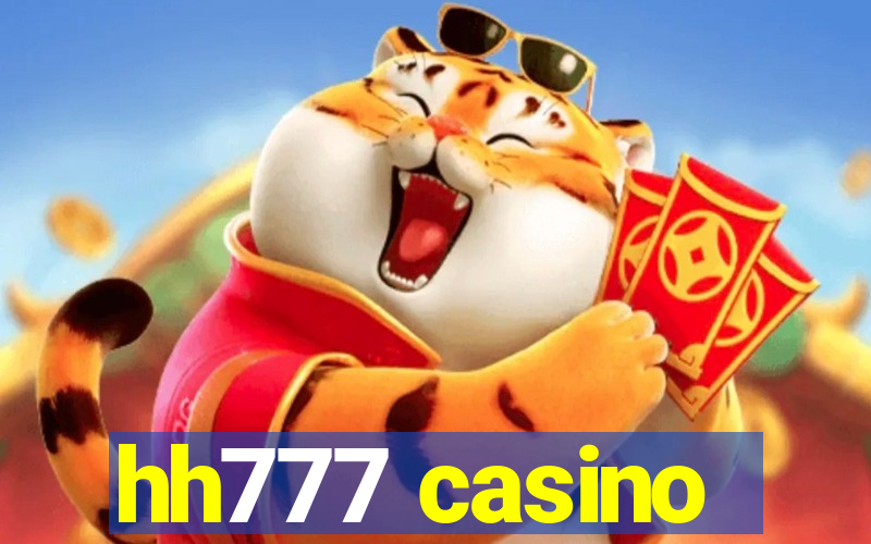 hh777 casino