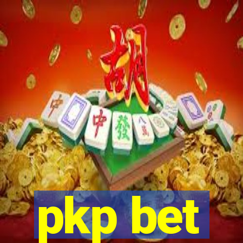 pkp bet