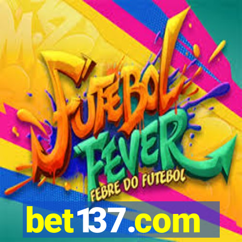 bet137.com