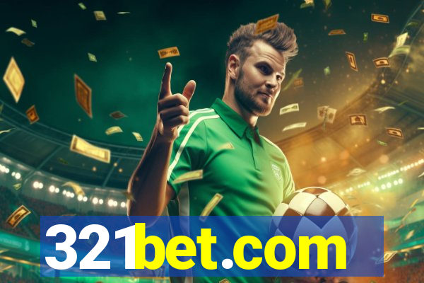 321bet.com