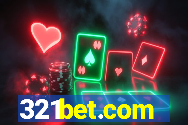 321bet.com