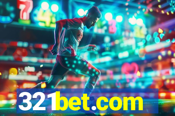 321bet.com