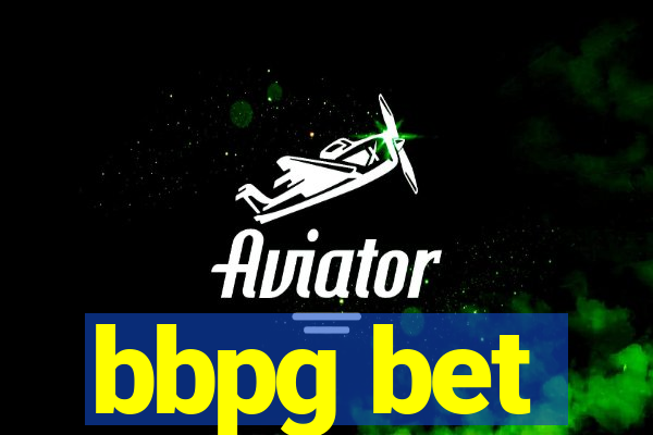 bbpg bet