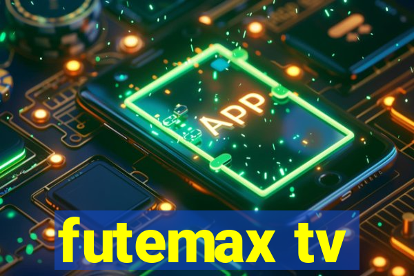 futemax tv