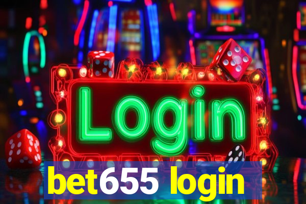 bet655 login