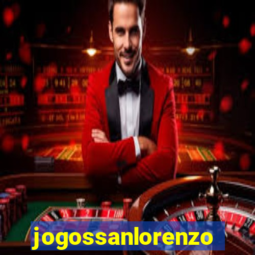 jogossanlorenzo