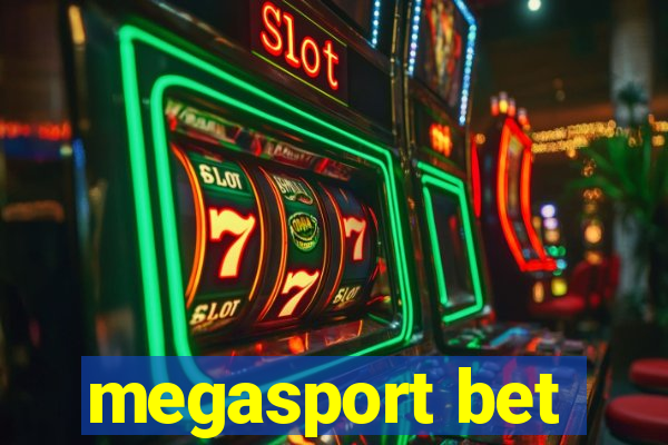 megasport bet