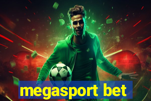 megasport bet