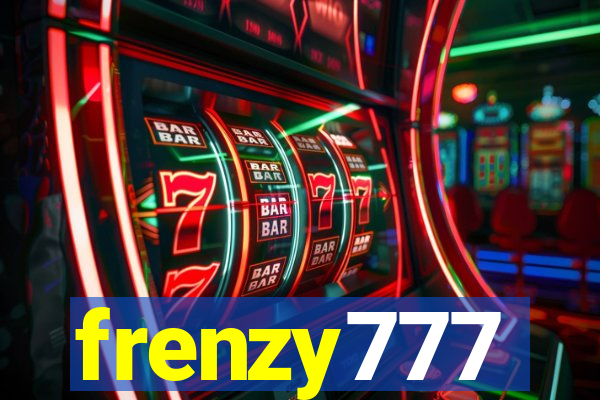 frenzy777