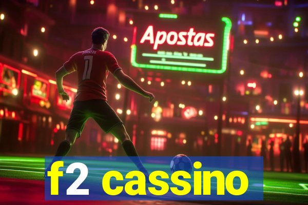 f2 cassino