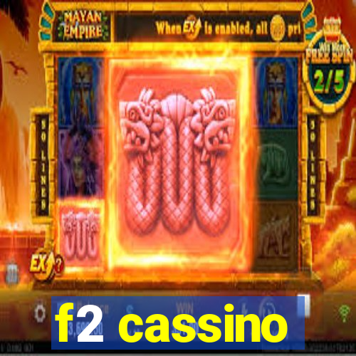 f2 cassino